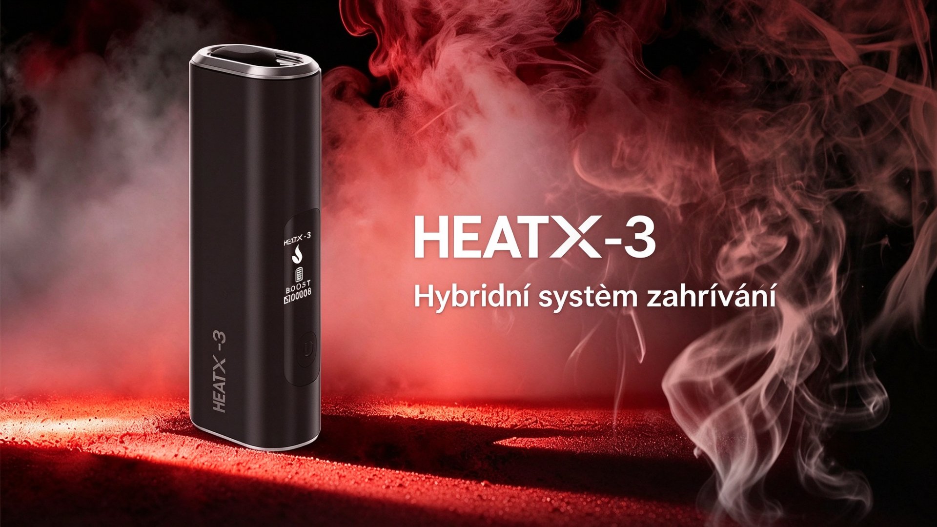 HEATX-3.0